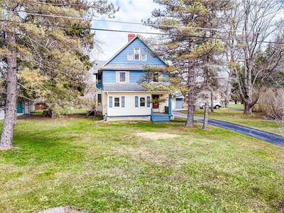 13522 North Rd, Alden, NY, 14004