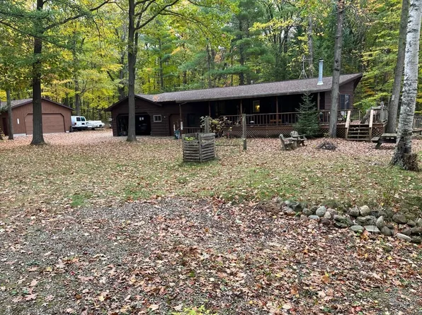 6668 Birchwood Shrs, Oconto Falls, WI 54154