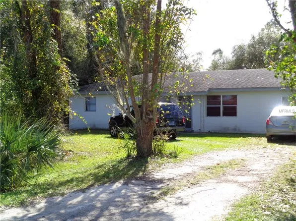 2615 SE Shell Pit Rd, Arcadia, FL 34266