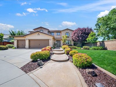433 Rockcliff Ct, Roseville, CA, 95747