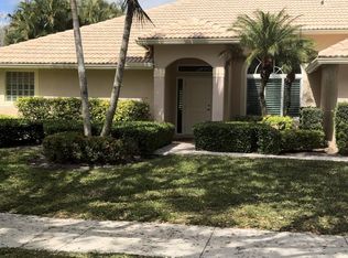 1197 Egret Cir S, Jupiter, FL 33458