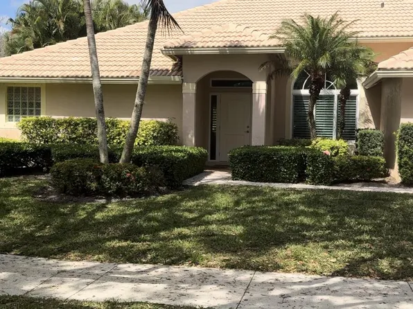 1197 S Egret Circle S, Jupiter, FL 33458