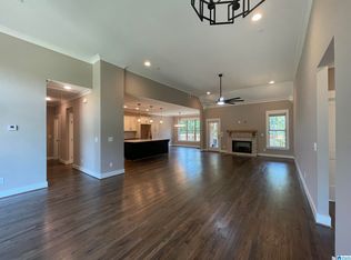 585 White Tail Run, Chelsea, AL 35043