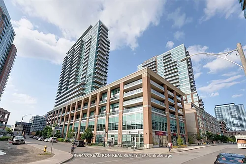 100 Western Battery Rd #2101 Photo 1