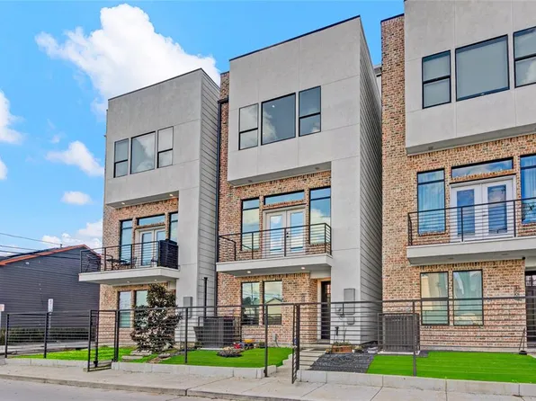 1504 Saulnier Street, Houston, TX 77019