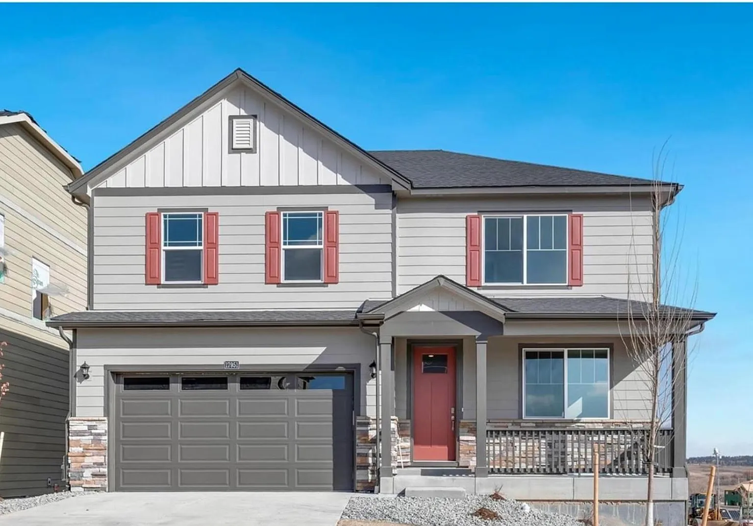 17951 Sky Pilot Ln — Photo 1