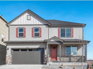 17951 Sky Pilot Ln, Parker, CO 80134