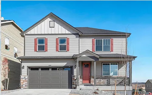 17951 Sky Pilot Ln Photo 1