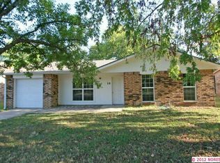 14 Rosemarie St, Kiefer, OK 74041