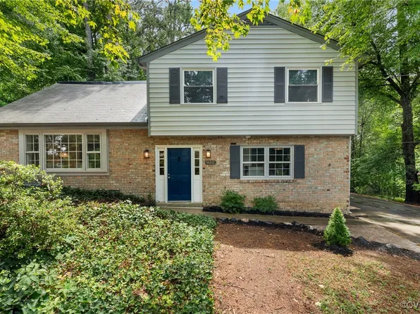 9001 Brucewood Dr, North Chesterfield, VA 23235