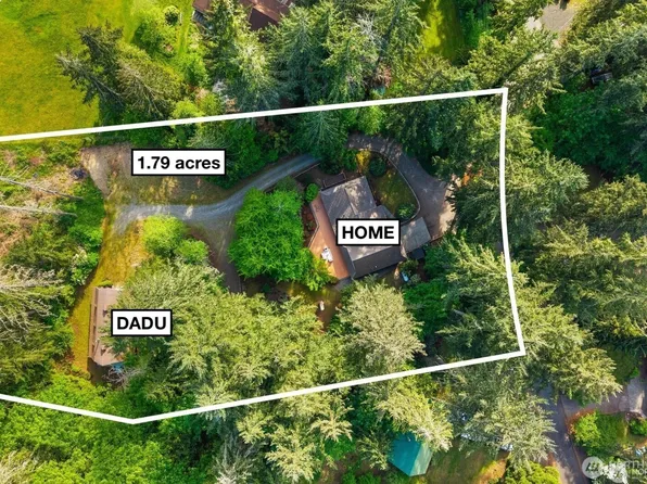 16464 239th Avenue SE, Issaquah, WA 98027