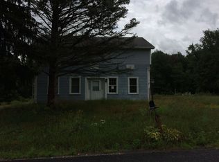 102 Minnie Bennett Rd, Schuylerville, NY 12871