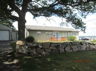 979 S Rodney French Blvd, New Bedford, MA 02744