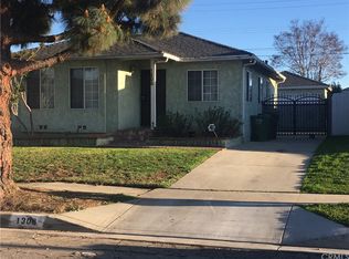 1306 W Stockwell St, Compton, CA 90222