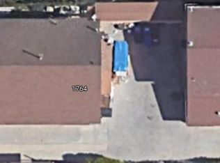 1766 Magnolia Ave, Los Angeles, CA 90006