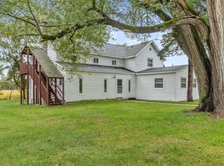 13664 Wabasis Ave NE, Cedar Springs, MI