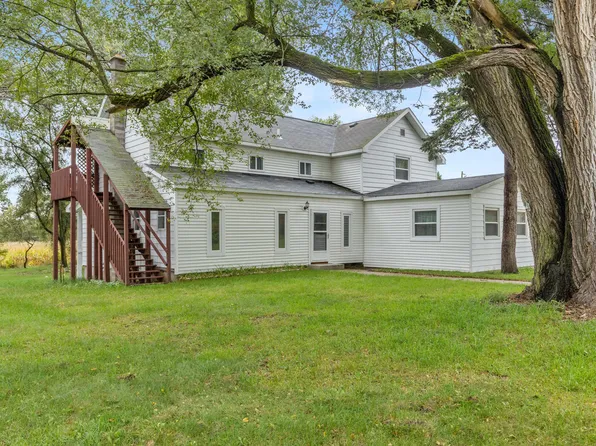 13664 Wabasis Ave NE, Cedar Springs, MI 49319