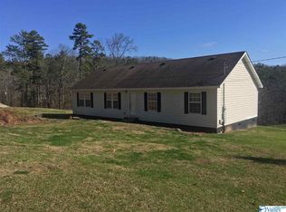 21 Evans Rd, Piedmont, AL 36272