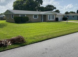 1846 India Palm Dr, Edgewater, FL 32141