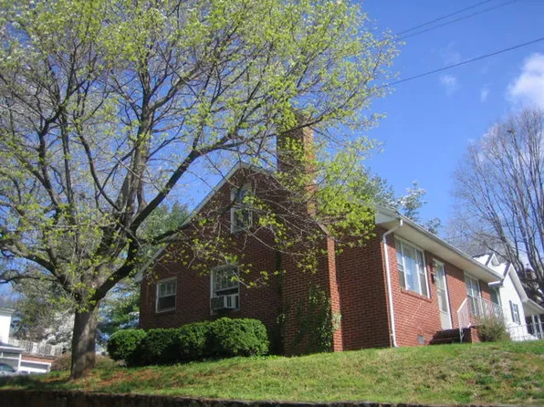 701 Saint Clair Ave, Charlottesville, VA 22902