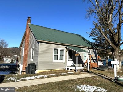 421 James St, Lock Haven, PA, 17745