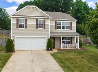 410 Lawton Dr, Haw River, NC 27258