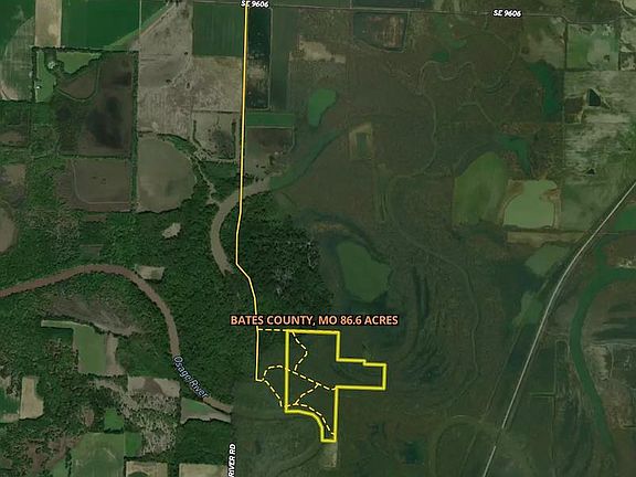 3rd image of Off Old River Rd