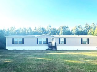 1875 Hardwick Rd., Conway, SC 29526