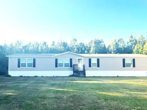 1875 Hardwick Rd., Conway, SC 29526