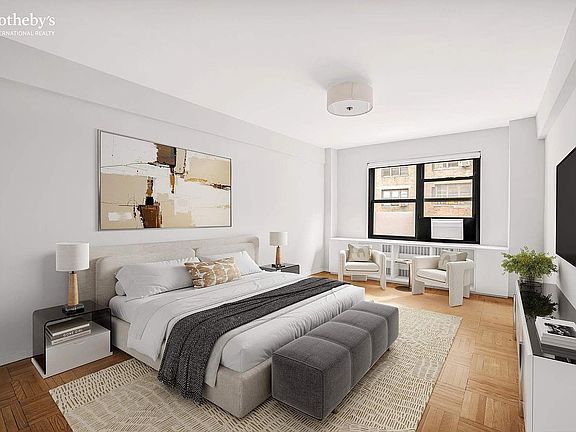 4th image of 150 E 56th St APT 4C