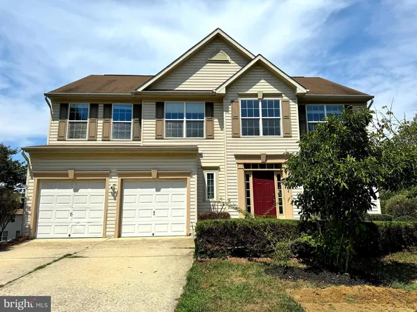 7804 Alloway Ln, Beltsville, MD 20705