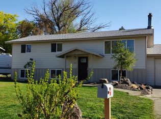 3608 W Arlington St, Yakima, WA 98902