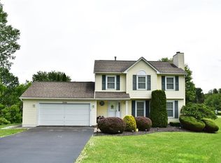 3546 Scenic Way, Macedon, NY 14502