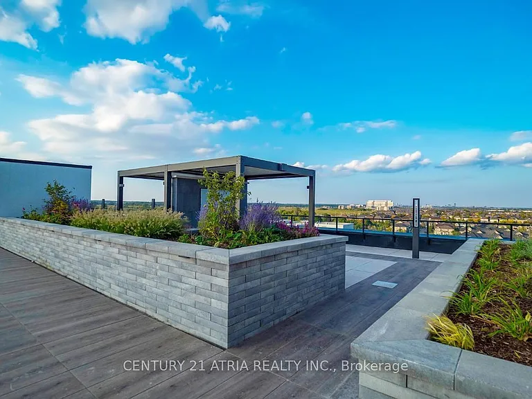 2475 Old Bronte Rd #710 — Photo 19