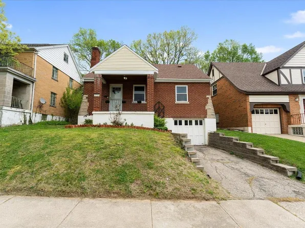 3730 Marydell Pl, Cincinnati, OH 45211