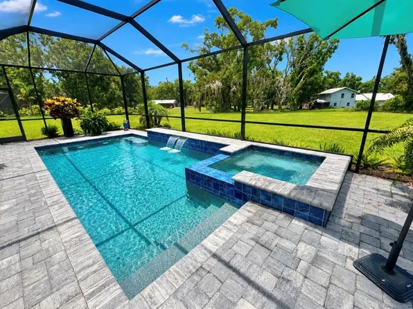 5322 124th Ave E, Parrish, FL 34219