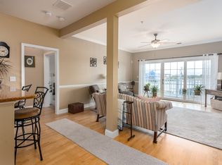 233 Beach Rd #A6, Salisbury, MA 01952