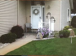266 Greenview, Cadillac, MI 49601
