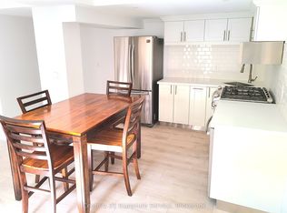 790 Eaglemount Cres #BASEMENT, Mississauga, ON L5C 1N9
