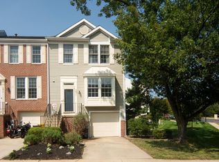 2471 Warm Spring Way, Odenton, MD 21113