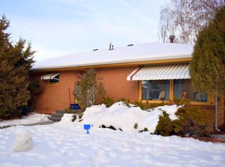 1910 Whitman Ave, Butte, MT 59701