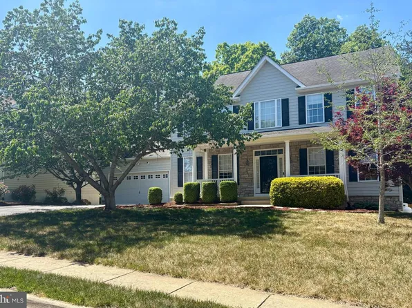 9914 Holland Meadows Ct, Fredericksburg, VA 22408