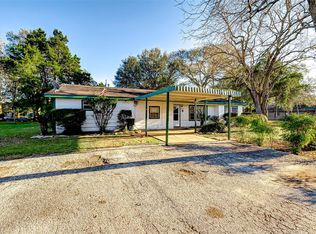 13019 Muzny St, Needville, TX 77461