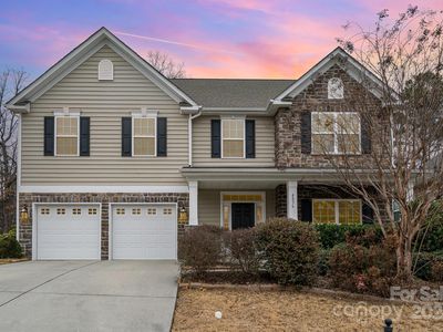 4836 Pepper Dr, Harrisburg, NC, 28075