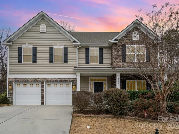 4836 Pepper Dr, Harrisburg, NC 28075