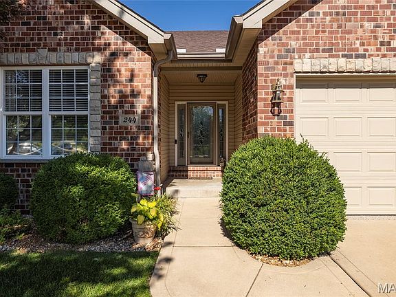 2nd image of 244 Silent Meadow Dr