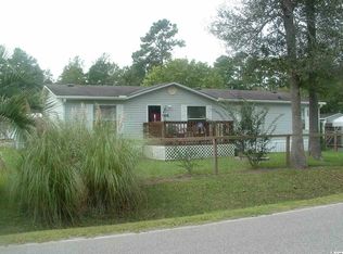 3785 Woodridge Cir, Little River, SC 29566