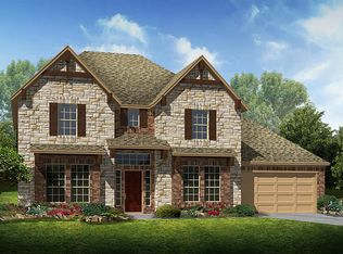 6106 Allendale Ridge Trl, Richmond, TX 77407