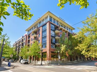 725 NW 10th Ave APT 313, Portland, OR 97209