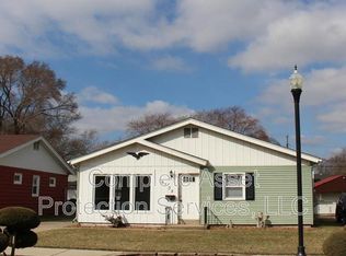 6738 Illinois Ave, Hammond, IN 46323